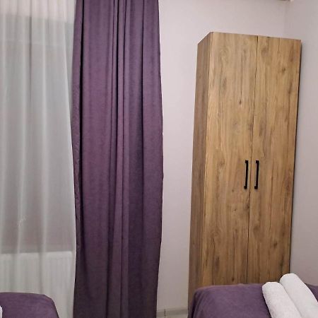 Apartment On Xancteli Tbilisi Exteriér fotografie